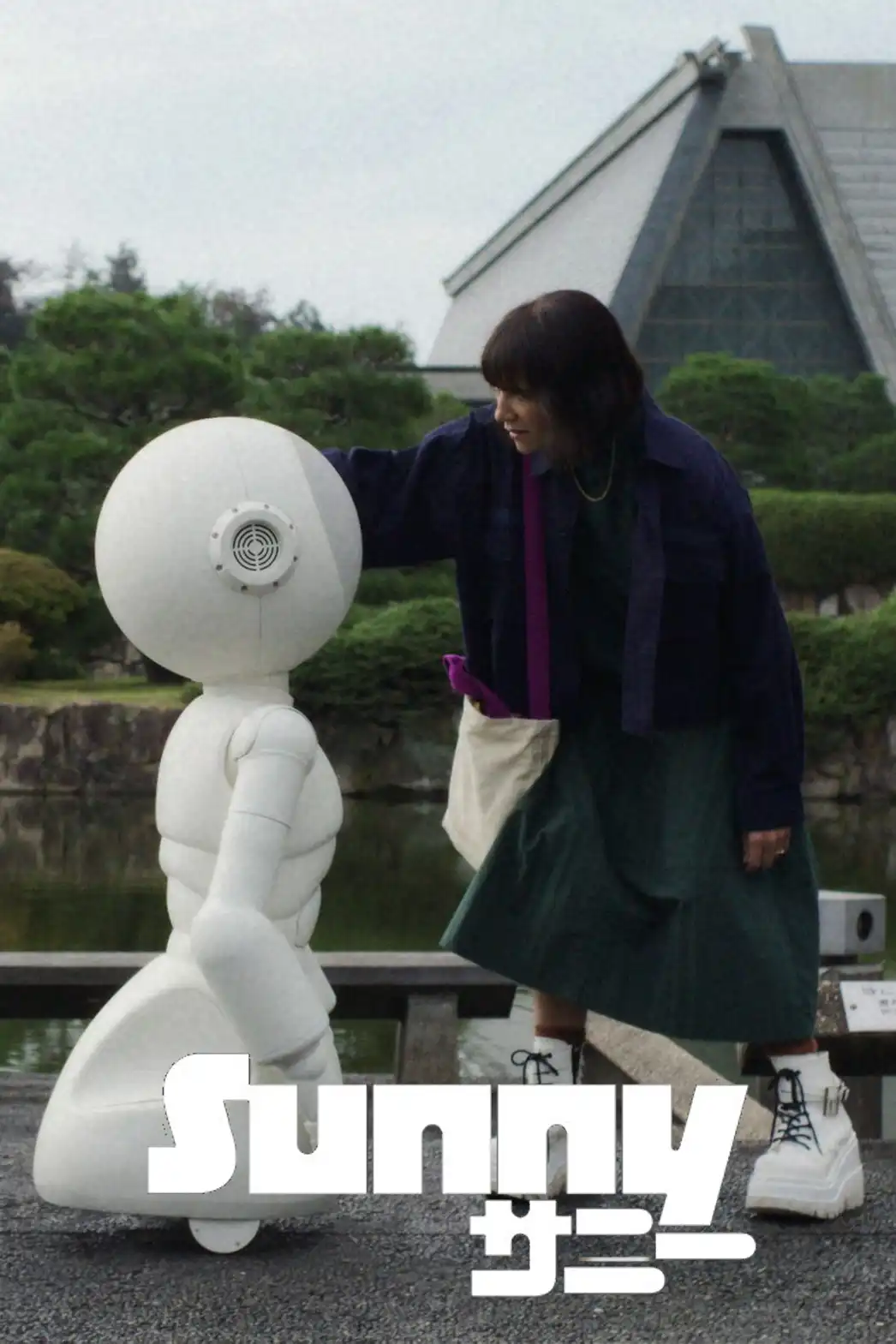 Sunny Soundtrack 2024. Every Song From The Apple Series