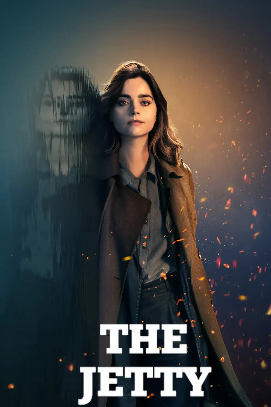 The Jetty Soundtrack BBC. Music List From The Serie