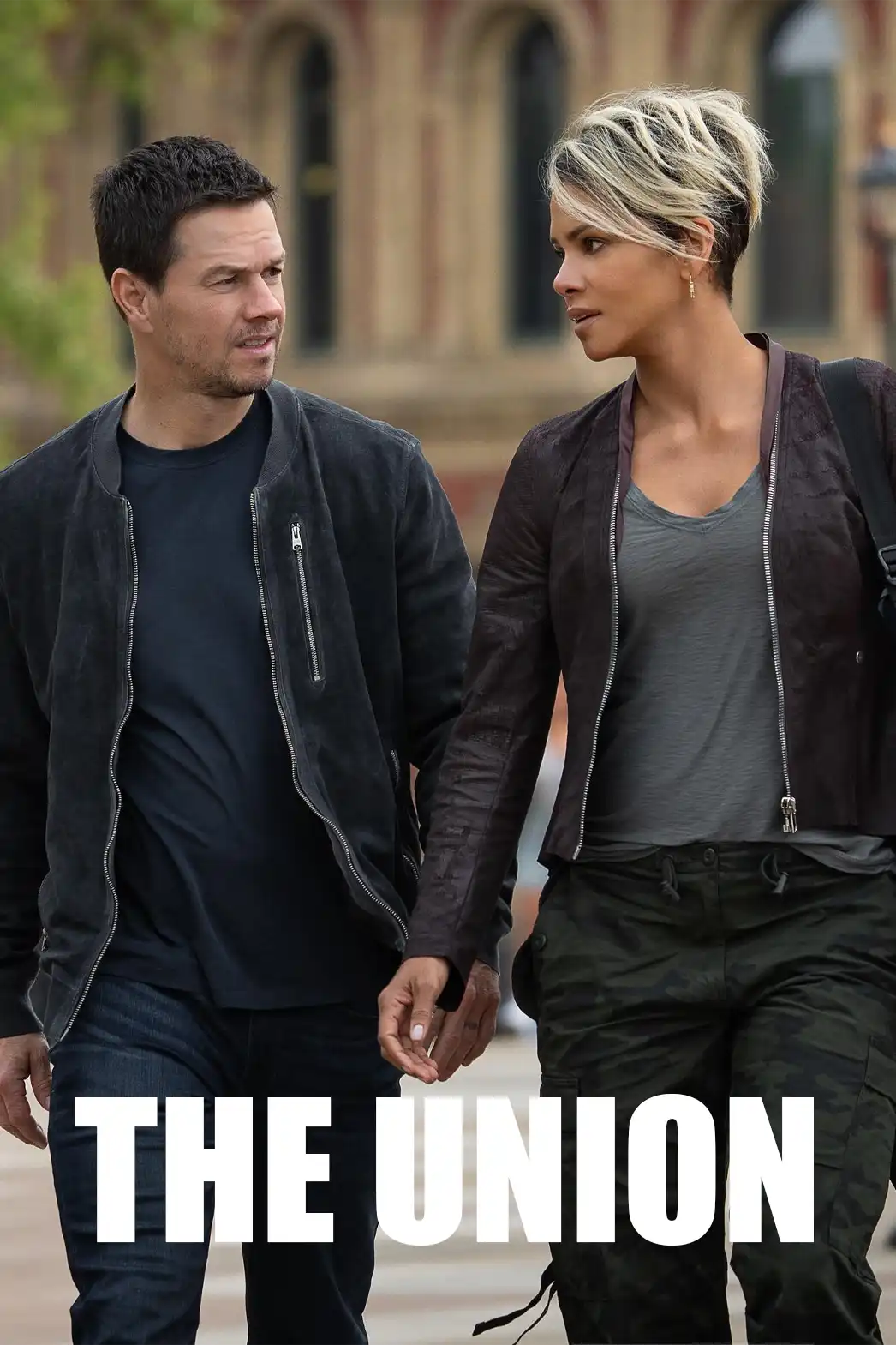 The Union Soundtrack (2024). Music List From The Movie