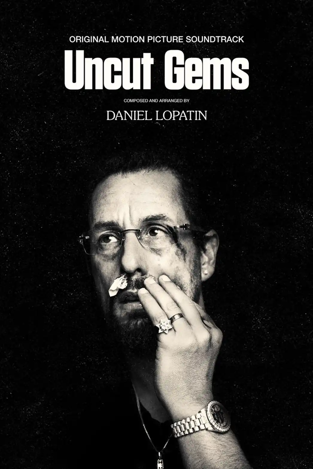 Uncut Gems Soundtrack (2019). Music List From The Movie