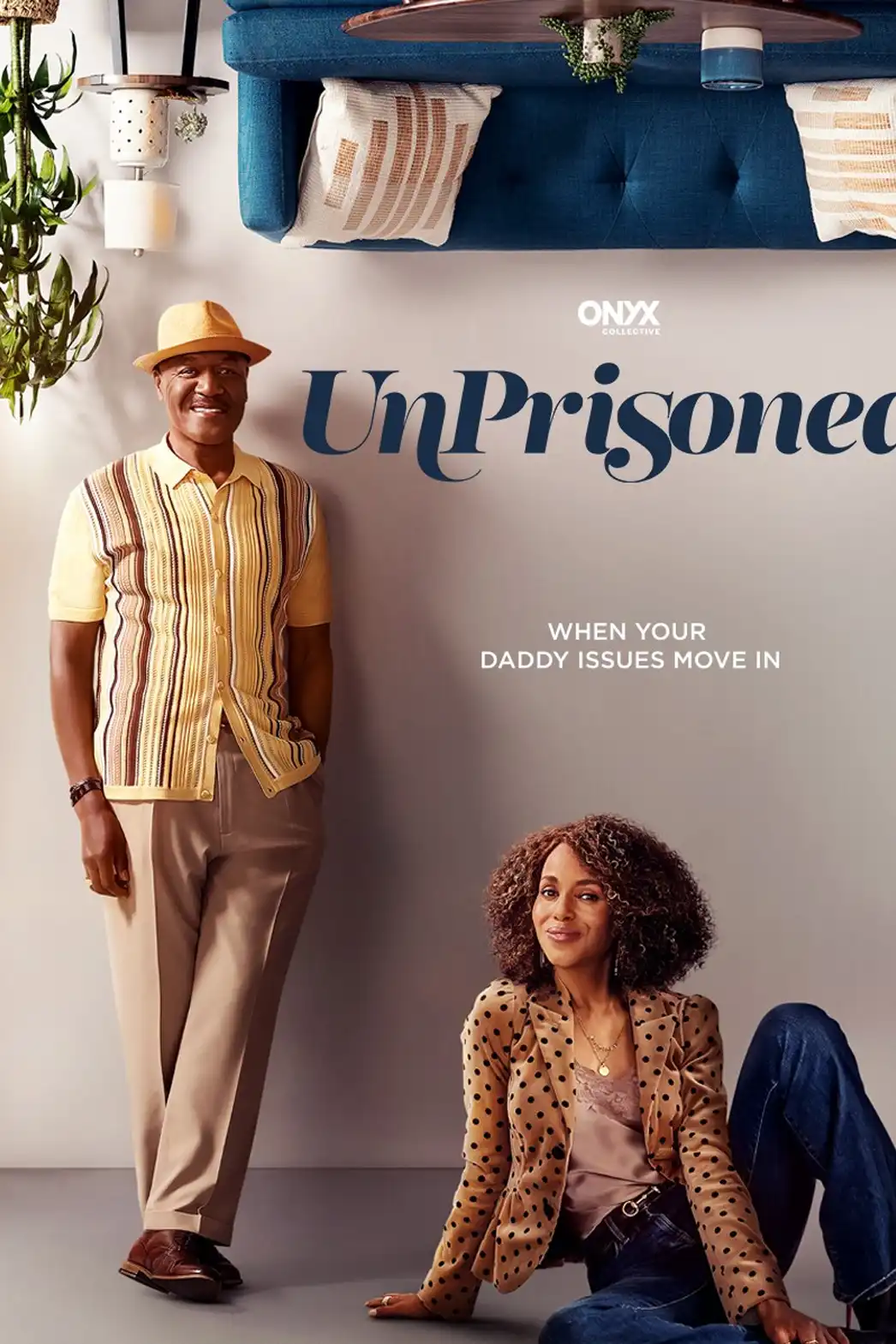 Unprisoned Season 2 Soundtrack. Music List From The Serie