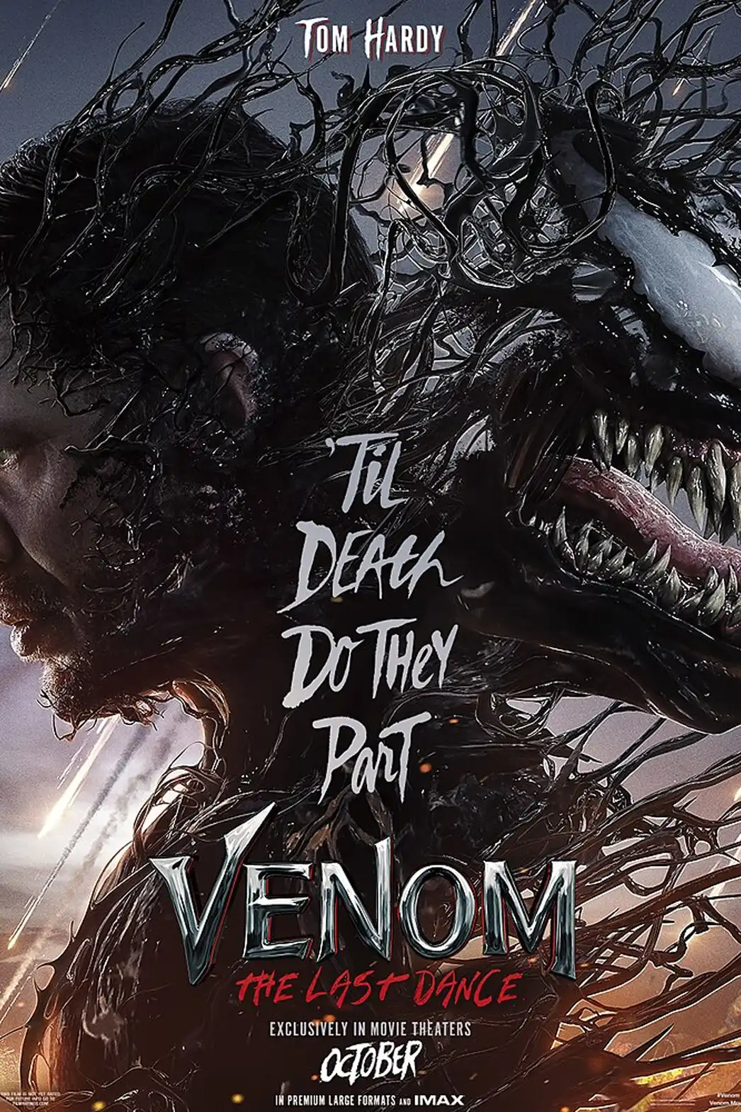 Venom The Last Dance Soundtrack (2024). Music List From The Movie