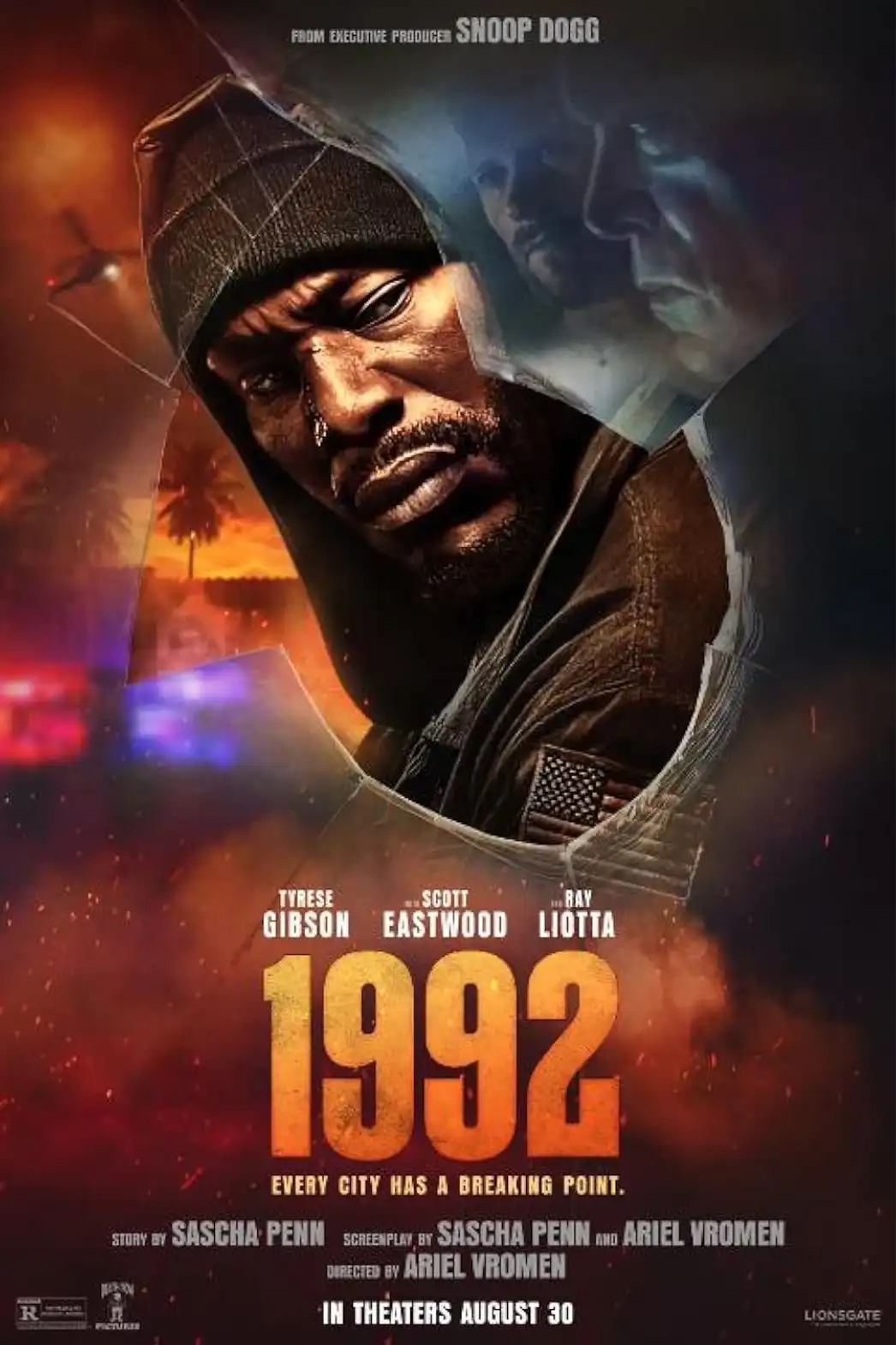 1992 Soundtrack (2024). Every Song From The Movie