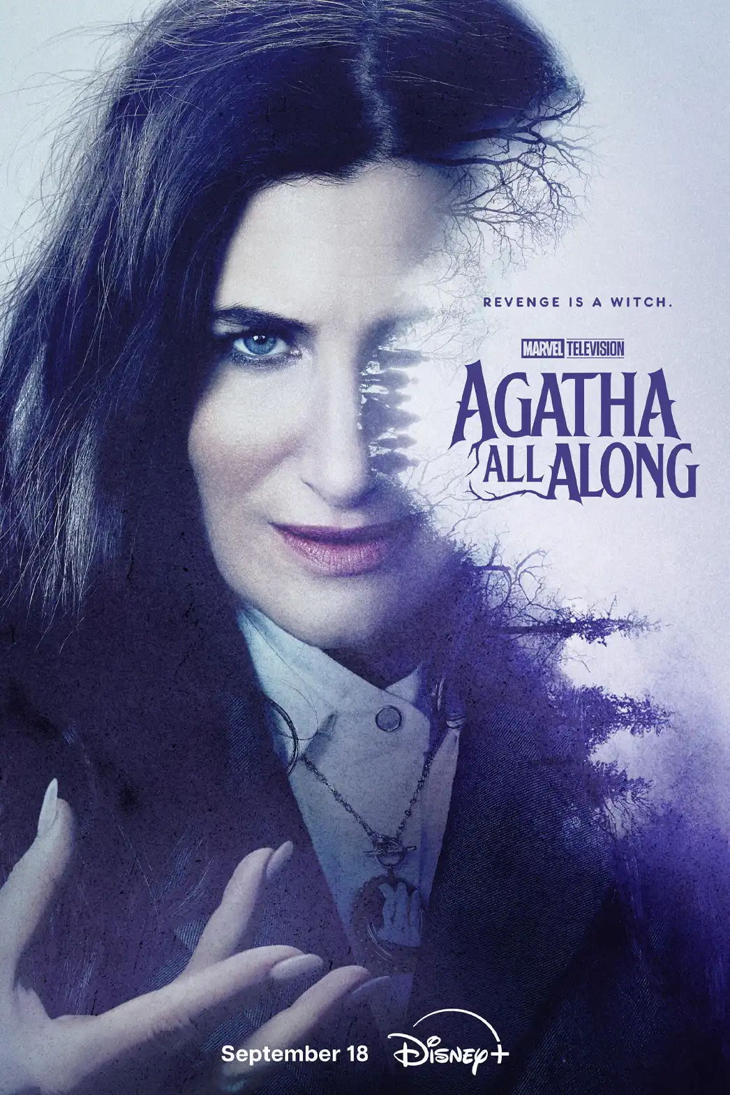 Agatha All Along Soundtrack. Every Song From The Serie