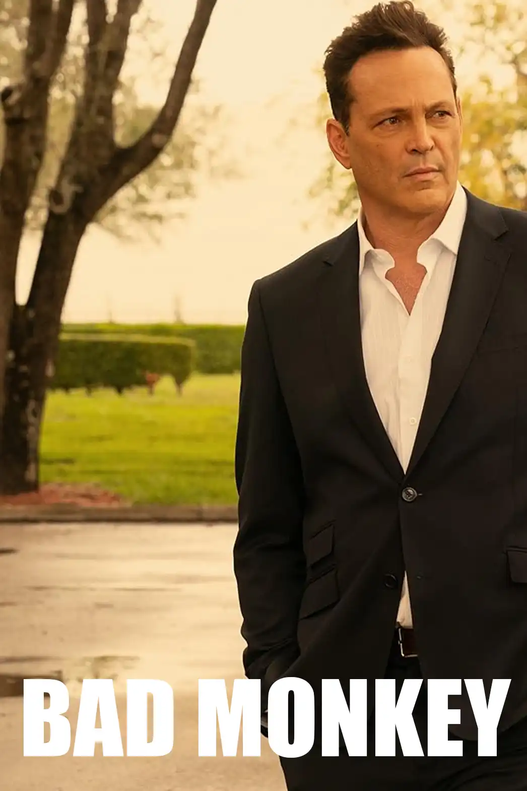 ‘Bad Monkey’ Soundtrack 2024. Every Song From The Series