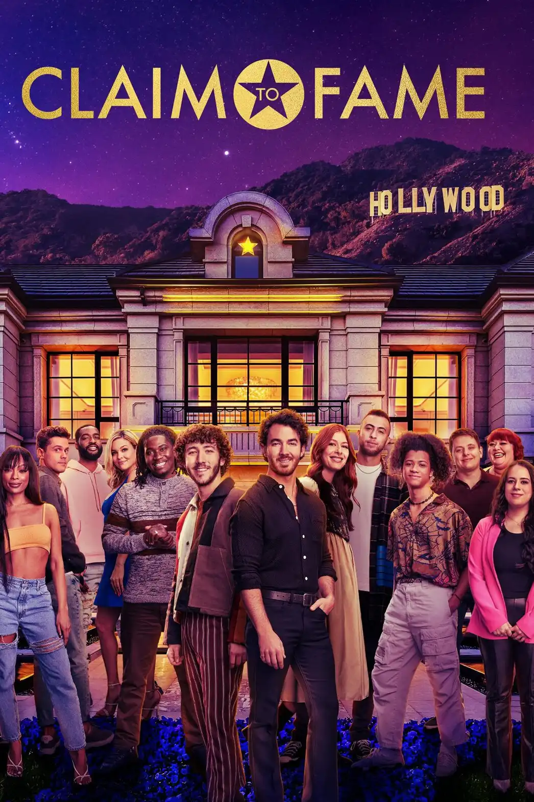 Claim To Fame Season 3 Soundtrack. Music List Form The Show