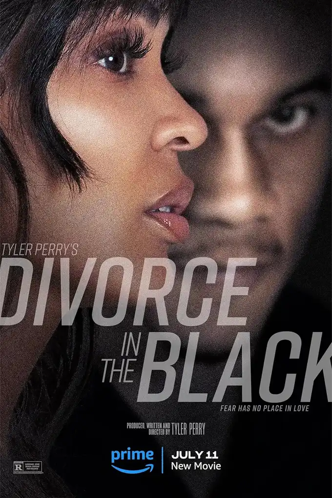 Divorce In The Black Soundtrack (2024). Music List From The Movie