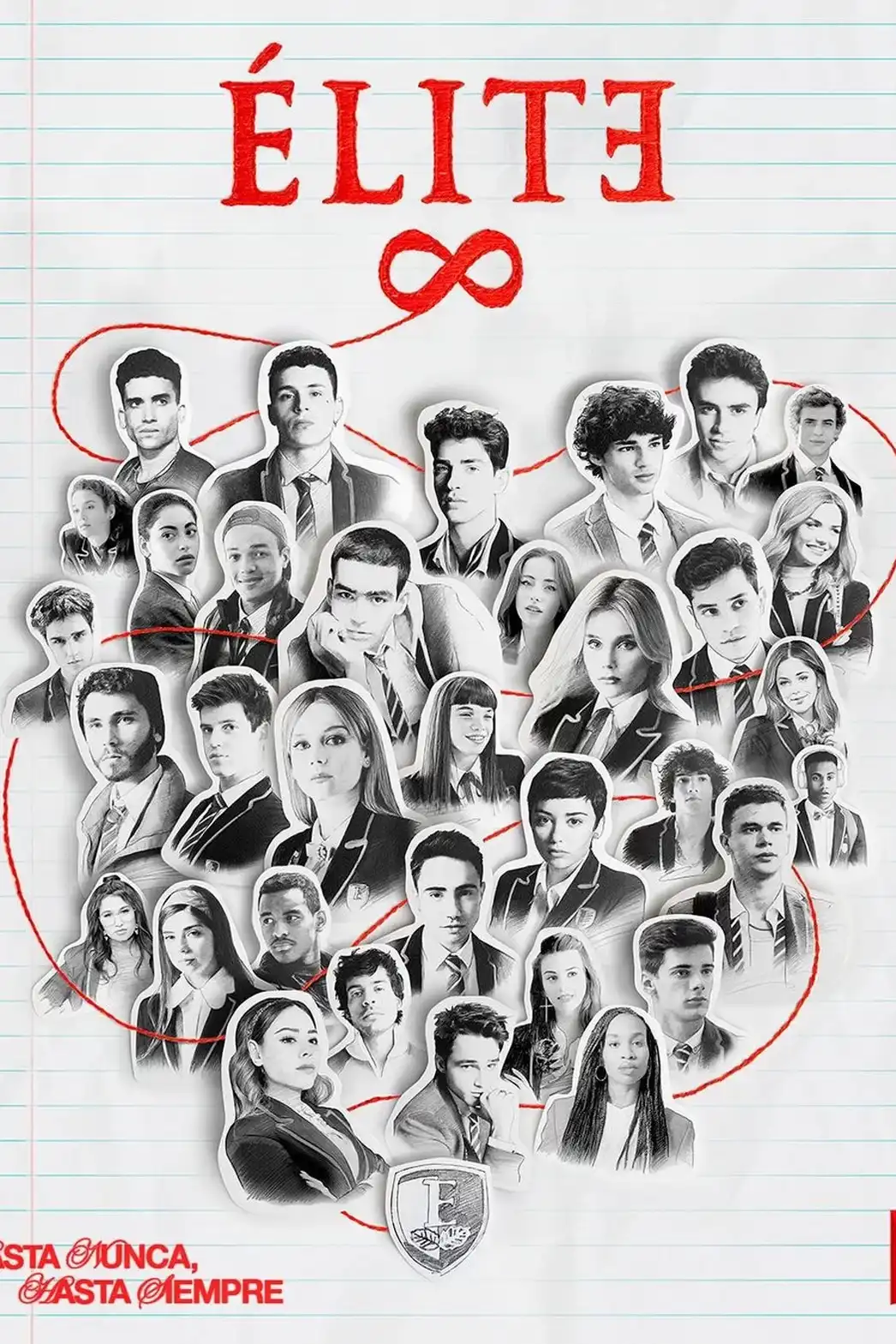 Elite Season 8 Soundtrack. Music List From The Serie