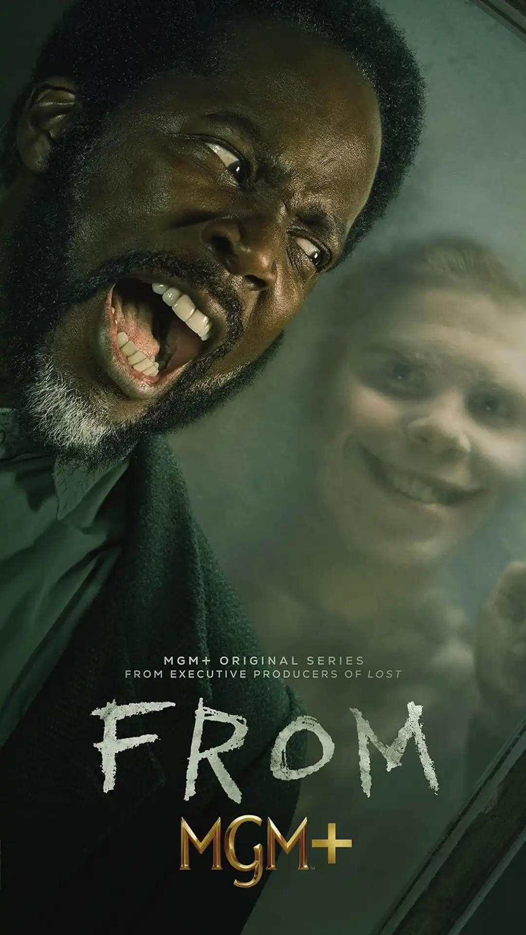 FROM Season 3 Soundtrack. Every Song From The Serie