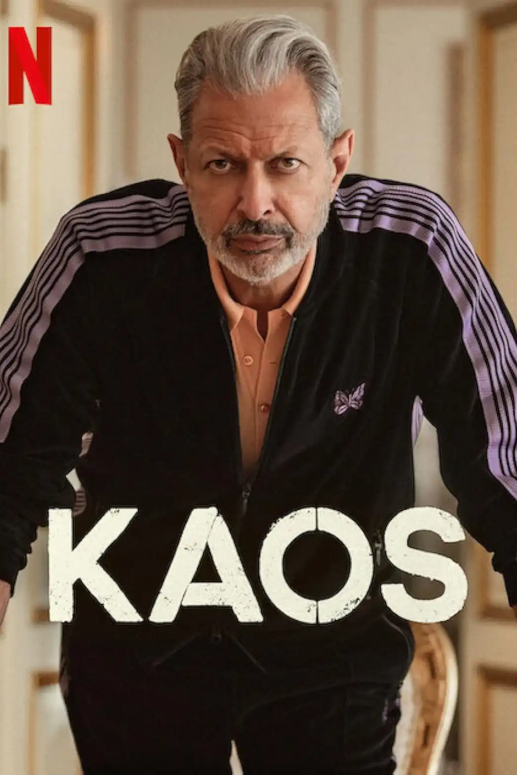 Kaos Soundtrack 2024. Music List From The Netflix Serie