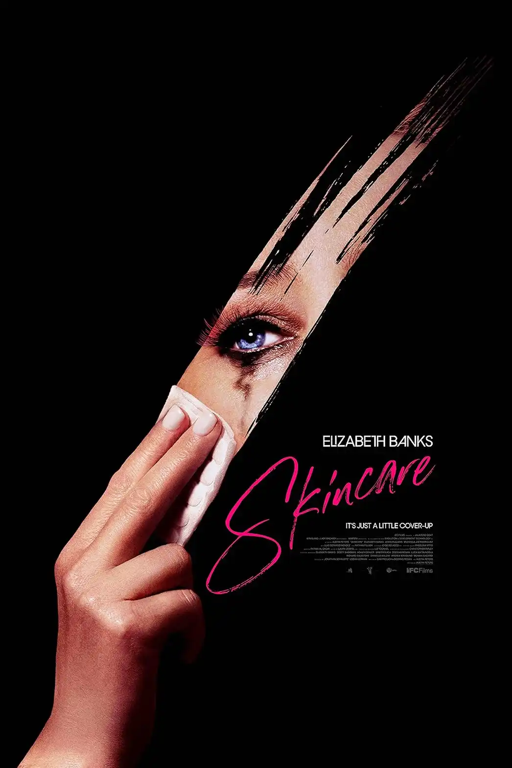 ‘Skincare’ Soundtrack (2024). Music List From The Movie