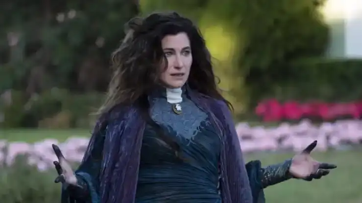 Agatha All Along Soundtrack: Every Song Played in the Serie 2 Songs from Agatha All Along Soundtrack