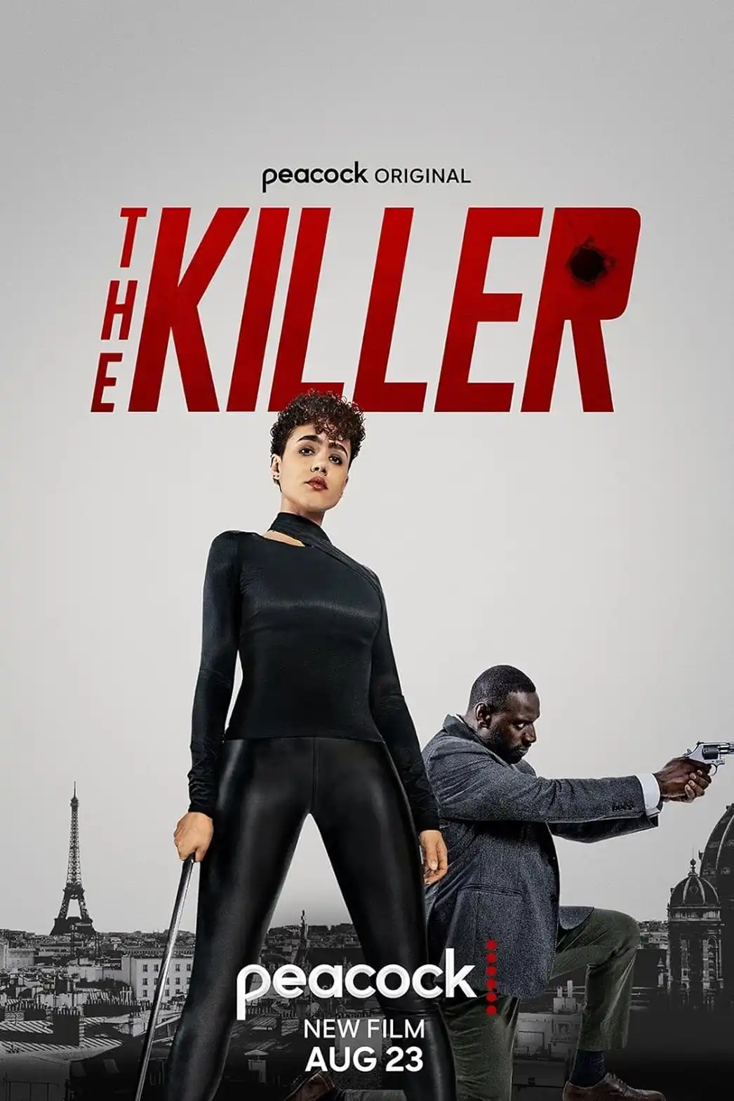 The Killer Soundtrack (2024). Music List From The Movie