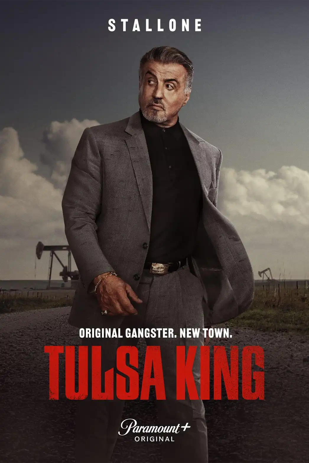 Tulsa King Soundtrack (2022). Music List From The Serie