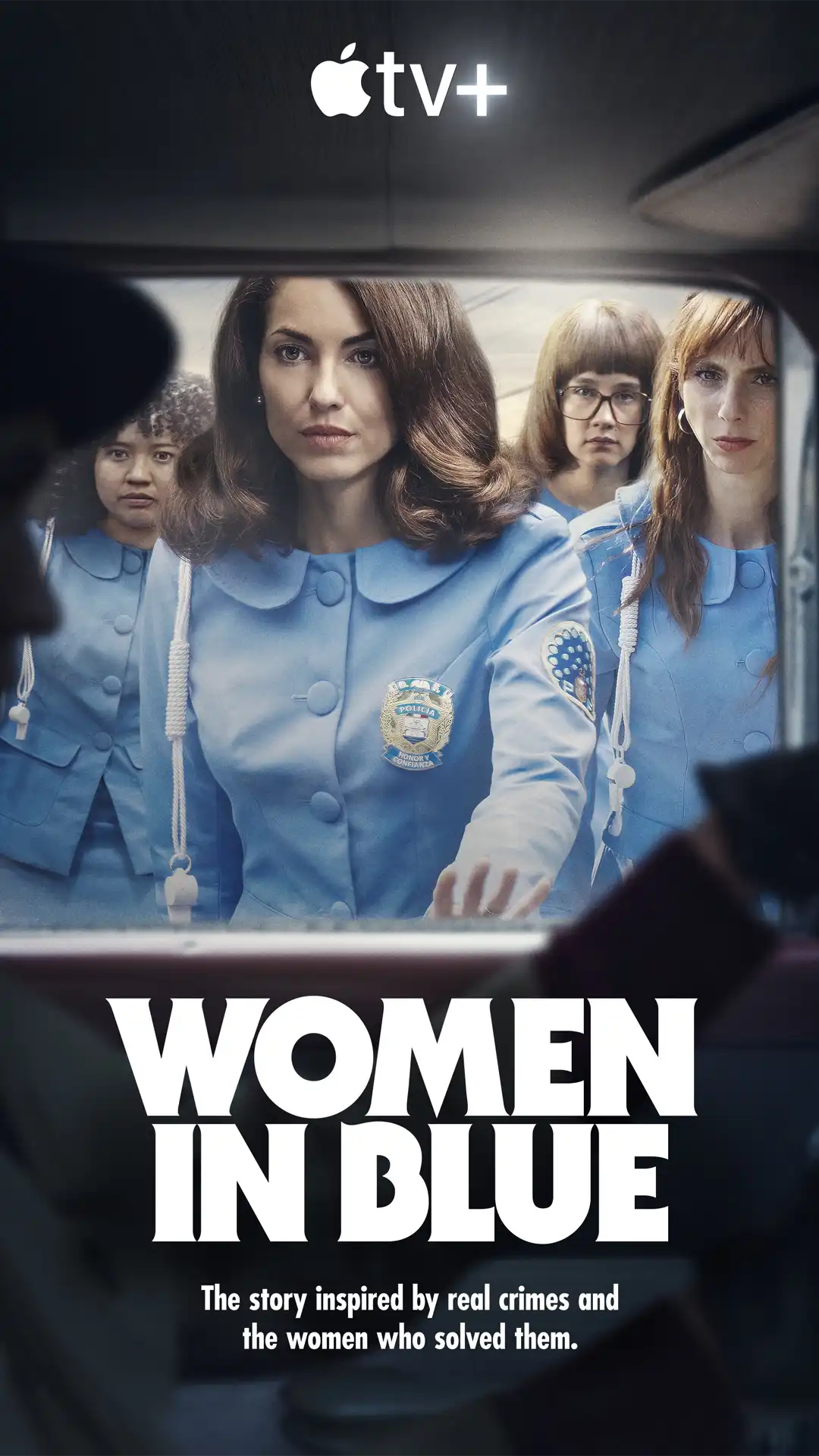 Women In Blue Soundtrack 2024. Music List From The Serie