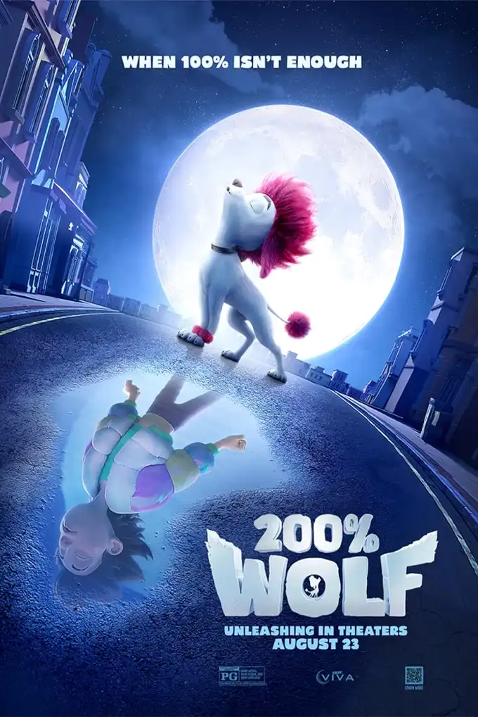 ‘200% Wolf’ Soundtrack: Every Song From The Film