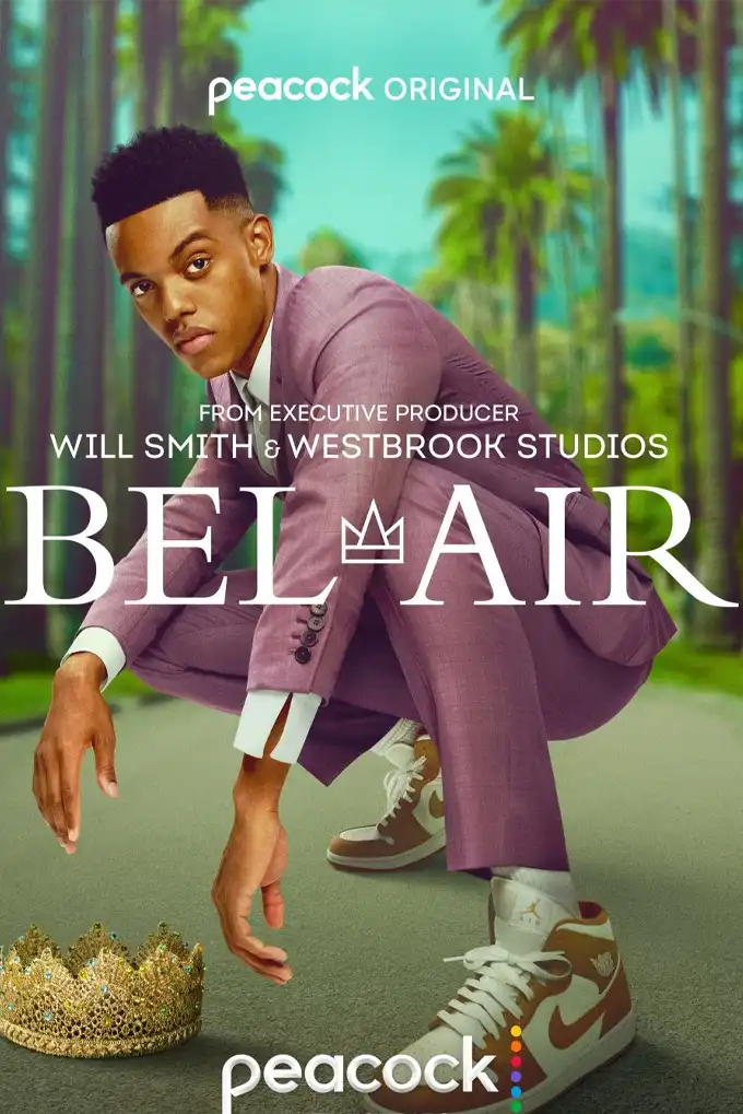 ‘Bel-Air’ Season 3 Soundtrack 2024. Every Song From The Serie