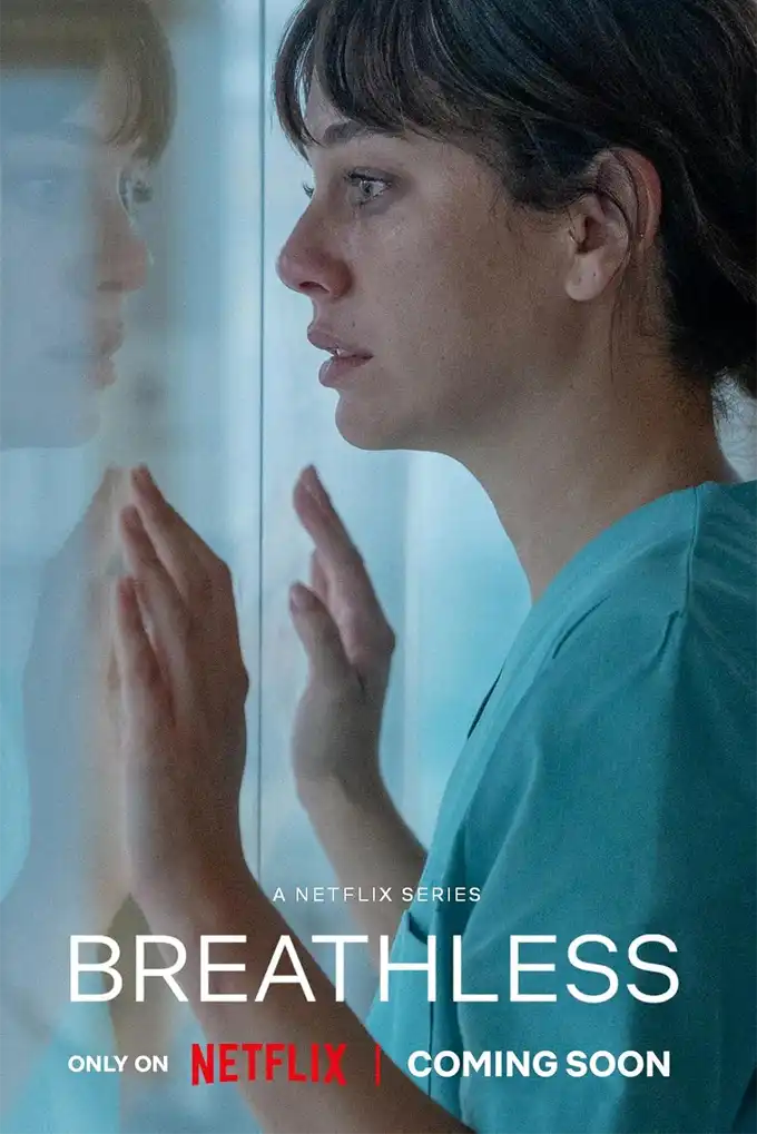 Breathless Soundtrack: Every Song From The Netflix Series