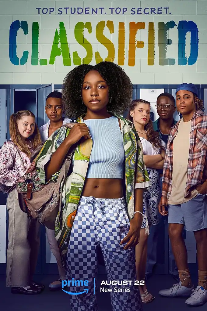 Classified Soundtrack 2024. Every Song From The Series