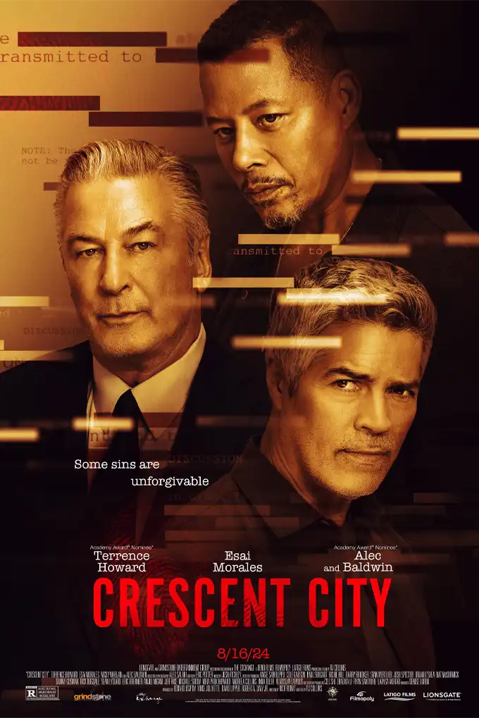 'Crescent City' Soundtrack (2024). Music List From The Movie