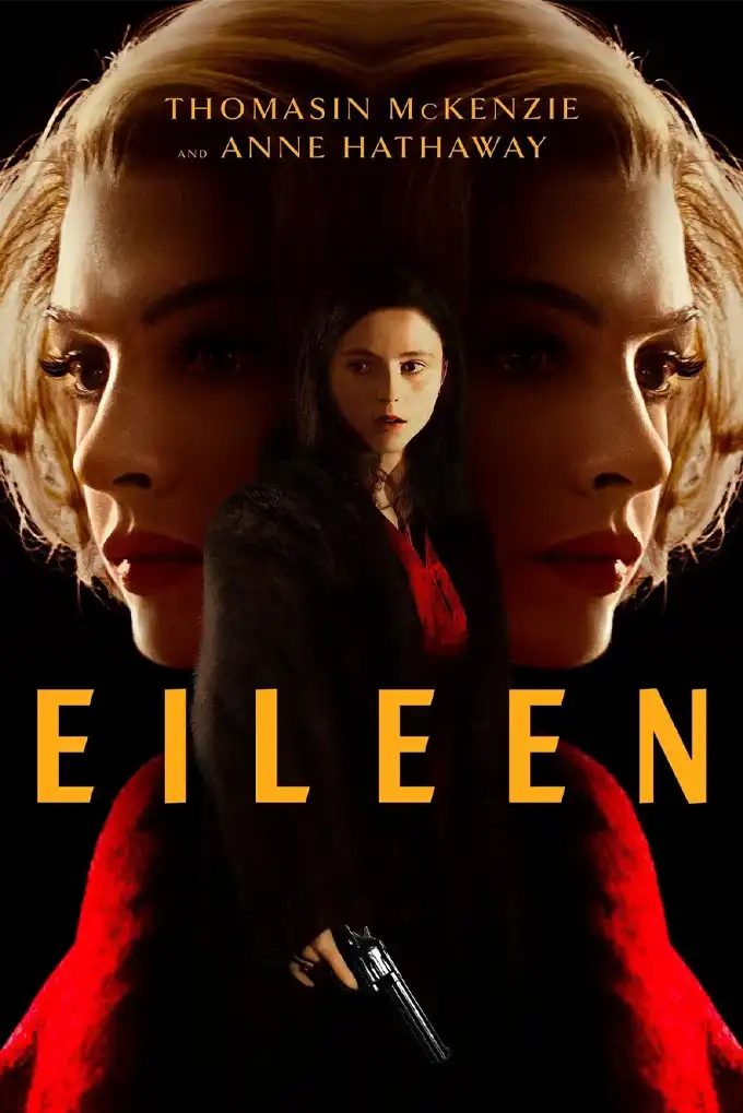 Eileen Soundtrack (2023). Music List From The Movie