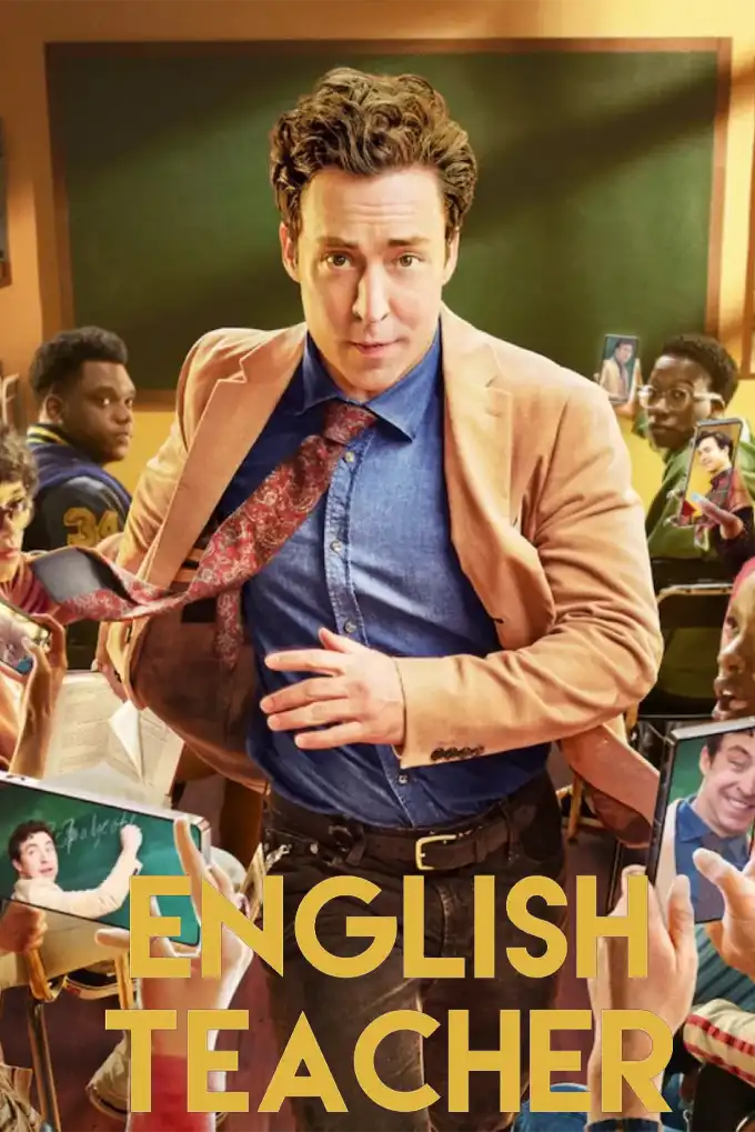 English Teacher Soundtrack. Every Song From The Serie