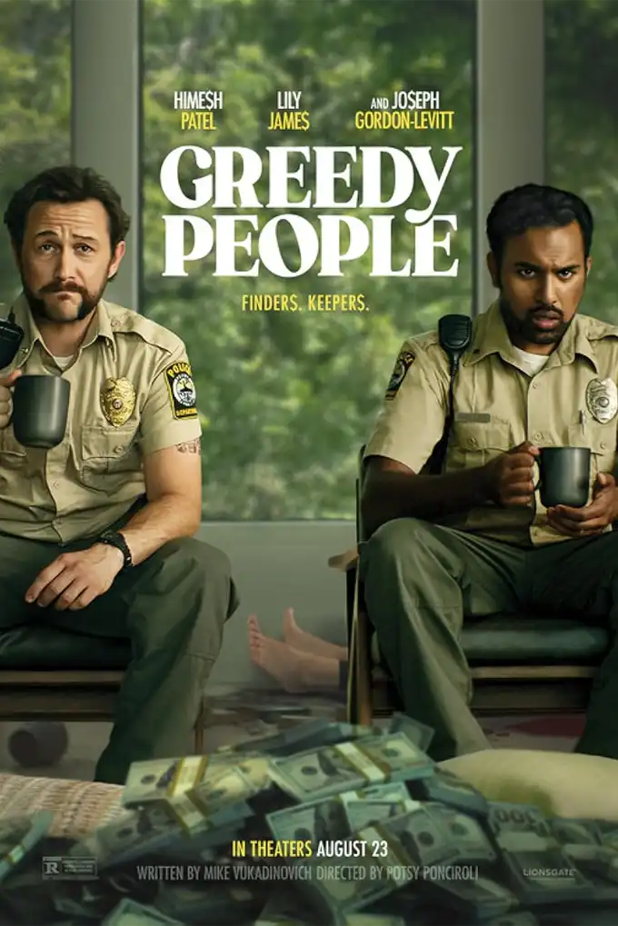 ‘Greedy People’ Soundtrack (2024). Every Song From The Movie
