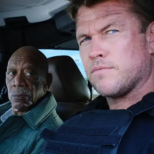 Gunner Soundtrack (2024) 2 Gunner Music Movie Soundtrack