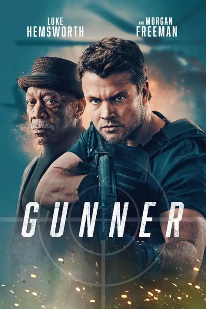 Gunner Soundtrack (2024). Music List From The Movie