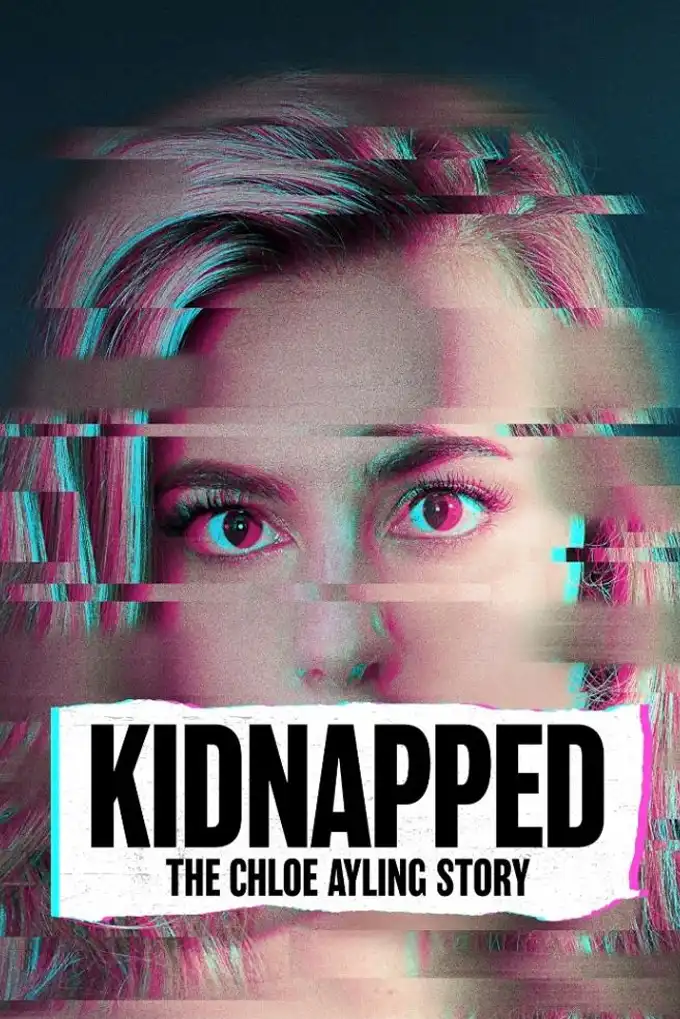 Kidnapped The Chloe Ayling Story Soundtrack. Music From The Series