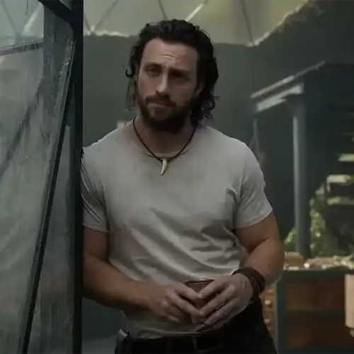 'Kraven the Hunter' Soundtrack (2024) 2 Kraven the Hunter Music Movie Soundtrack