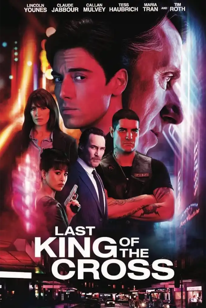 Last King Of The Cross Season 2 Soundtrack. Every Song