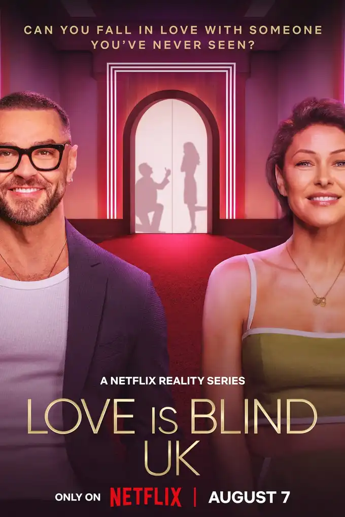 Love Is Blind UK Soundtrack. Music List From The Reality Show