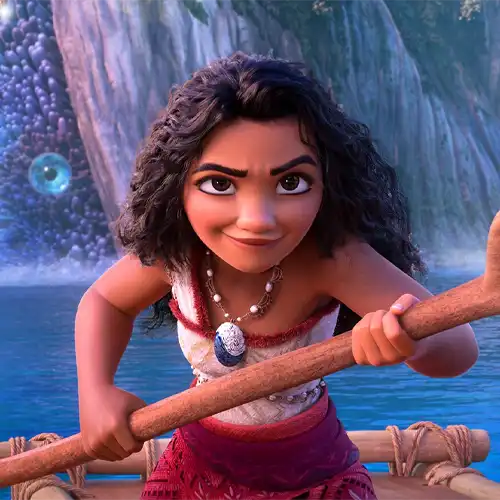 Moana 2 Soundtrack (2024) 2 Moana 2 Music Movie Soundtrack