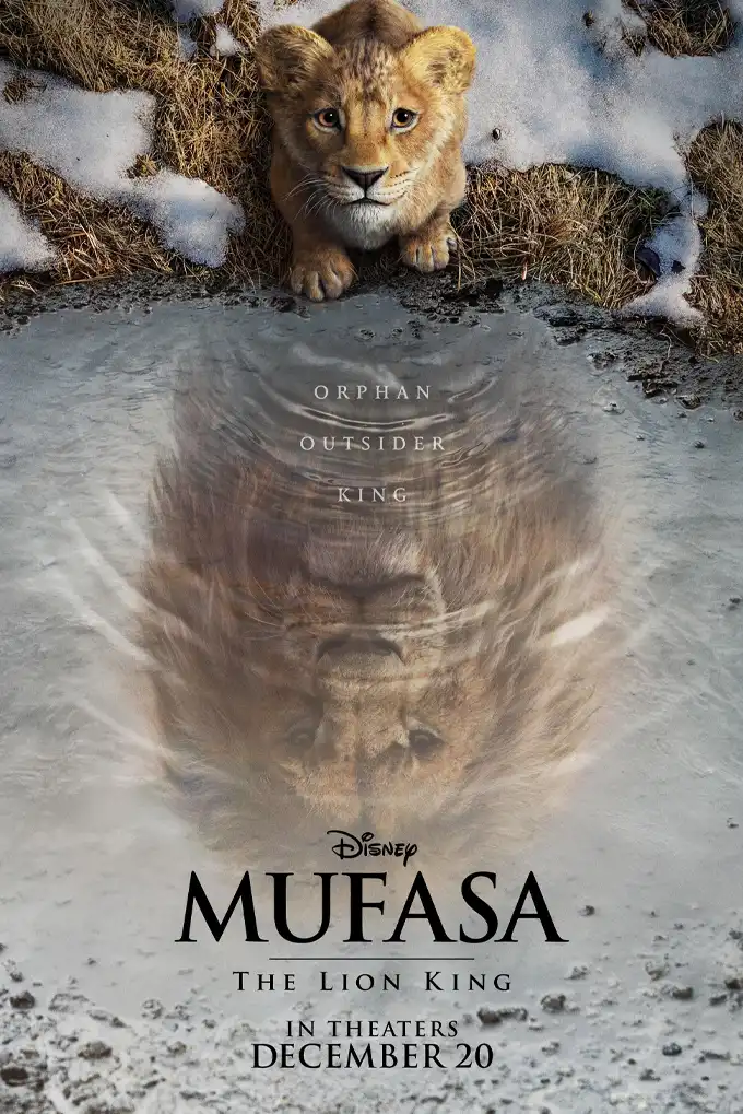 Mufasa The Lion King Soundtrack (2024). Music List From The Movie