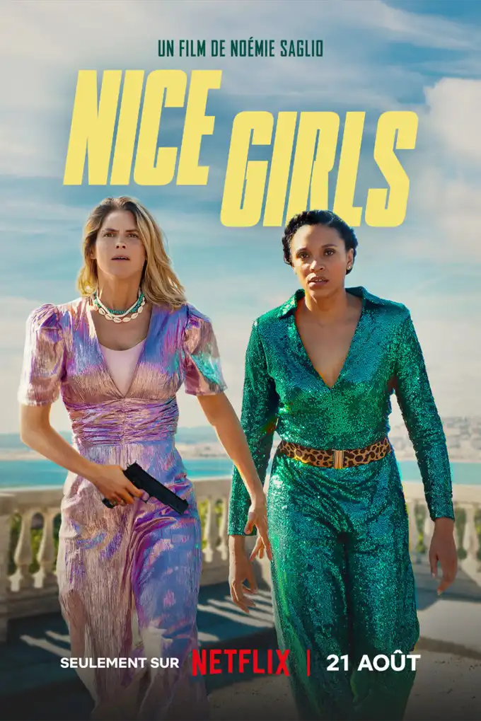 Nice Girls Soundtrack (2024). Music List From The Movie