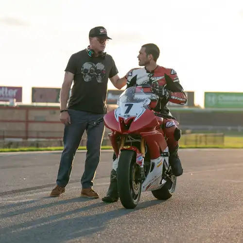 One Fast Move Soundtrack (2024) 2 One Fast Move Music Movie Soundtrack