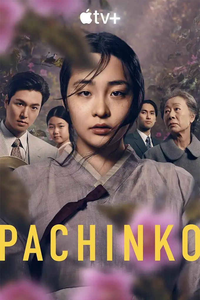 Pachinko Season 2 Soundtrack Guide: Every Song Played Episodes
