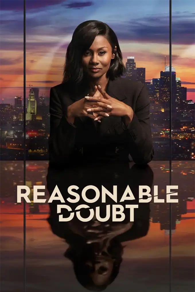 ‘Reasonable Doubt’ Season 2 Soundtrack. Every Song From The Serie