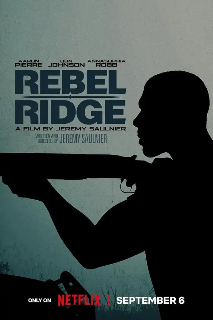 Rebel Ridge Soundtrack (2024). Music List From The Movie