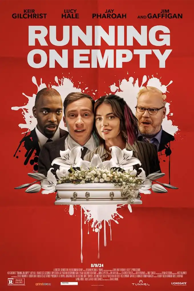 ‘Running On Empty’ Soundtrack 2024: Every Song From The Movie