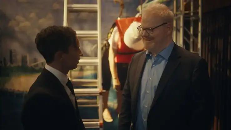 ‘Running on Empty’ Soundtrack 2024: Every Song from the movie 2 Songs from Running on Empty 2024