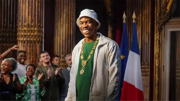 Represent Season 2 Every Song from the Netflix Series Soundtrack 2 Songs from Season 2 Represent Netflix