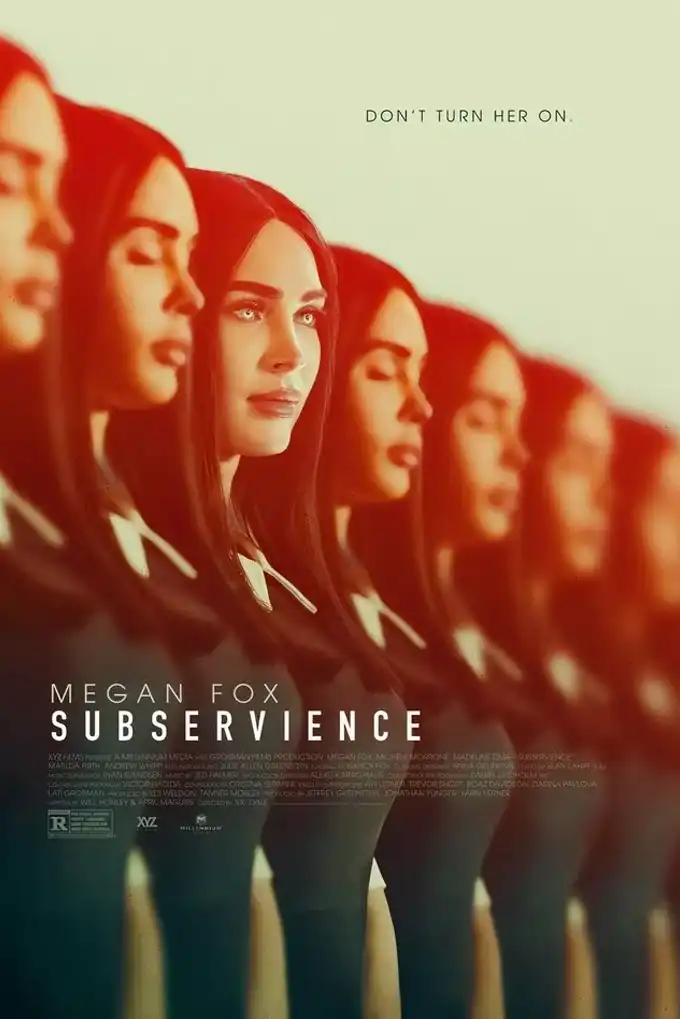 Subservience Soundtrack (2024). Every Song From The Movie
