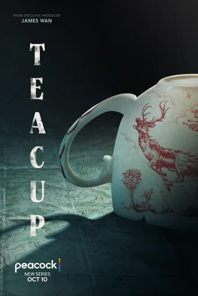 ‘Teacup’ Soundtrack (2024). Every Song From The Serie
