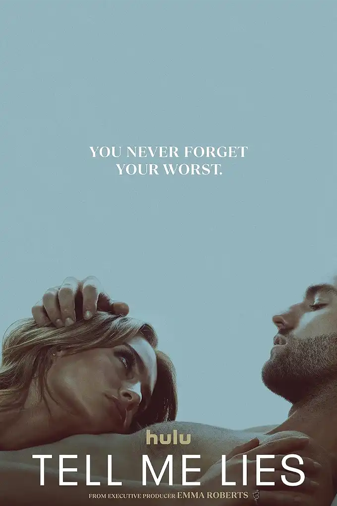 Tell Me Lies Season 2 Soundtrack. Every Song From The Serie