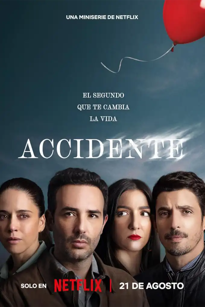 The Accident Soundtrack 2024. Music List From The Serie