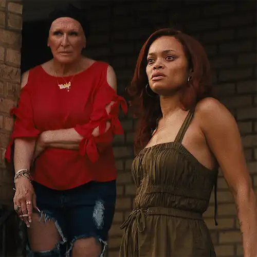 ‘The Deliverance’ Soundtrack (2024) 2 The Deliverance Music Movie Soundtrack