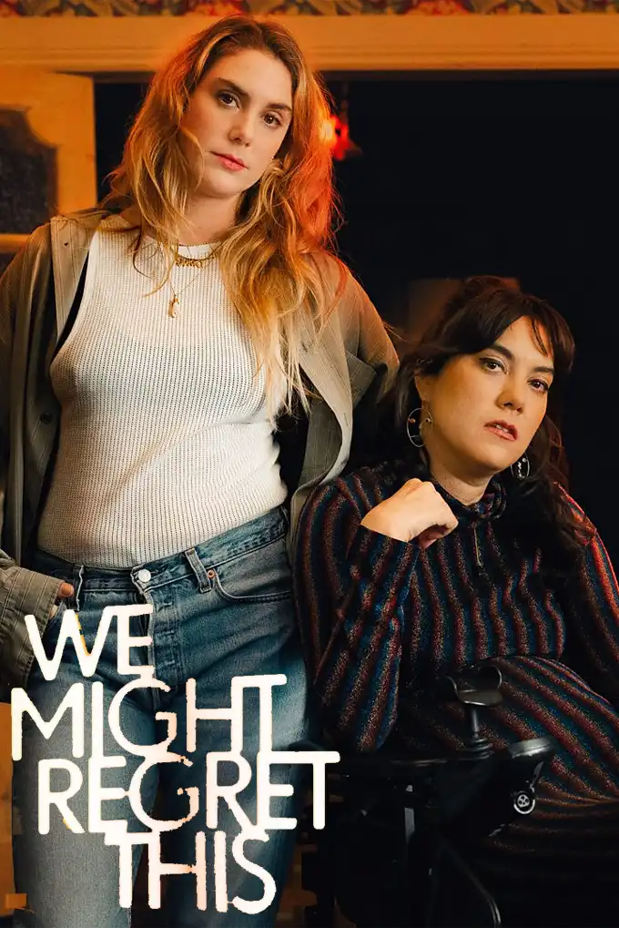 ‘We Might Regret This’ Soundtrack. Every Song From The Series