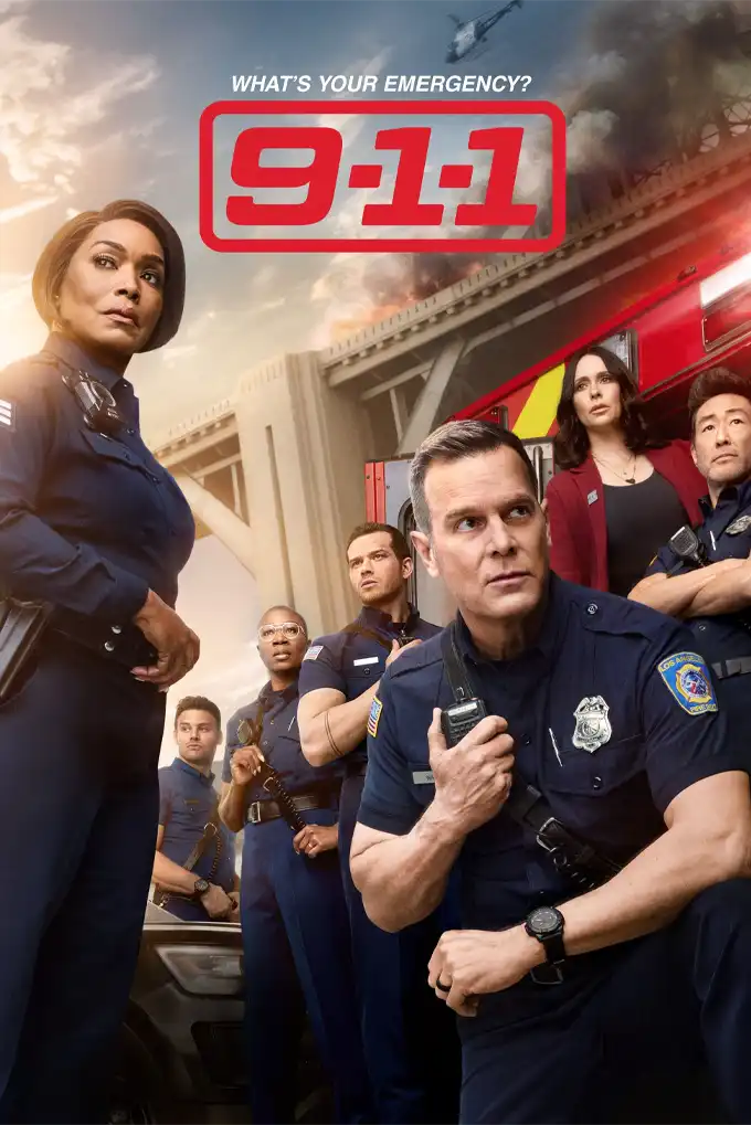 9-1-1 Season 8 Soundtrack: Music Played In The Series Episodes